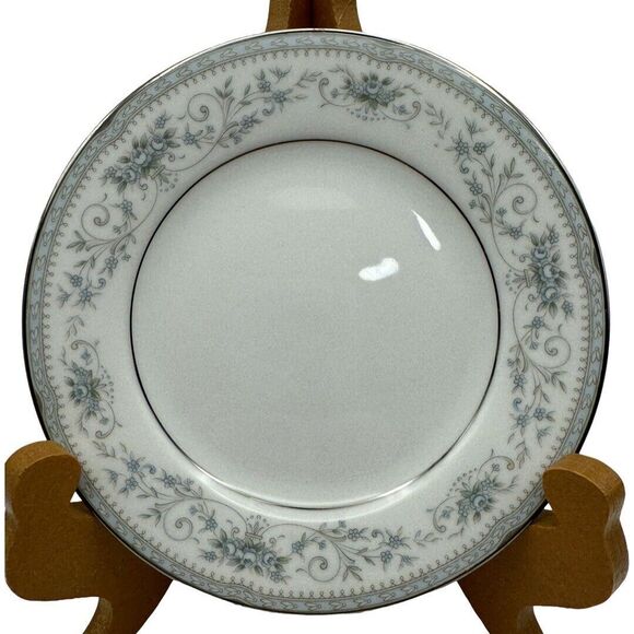 Vintage Noritake "Colburn 6107" Dessert‎ Plate - Excellent Vintage Condition - Picture 1 of 6